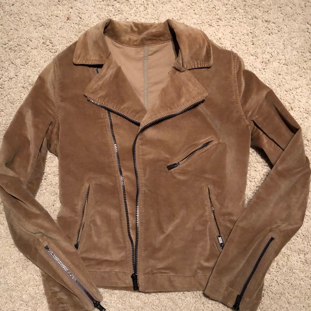 June jacket